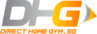 DirectHomeGym-Express - Home