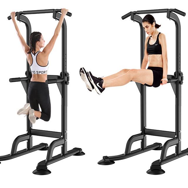 Basic Trainer Tower