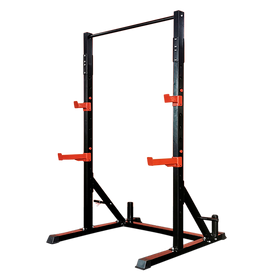 Affordable Half Rack