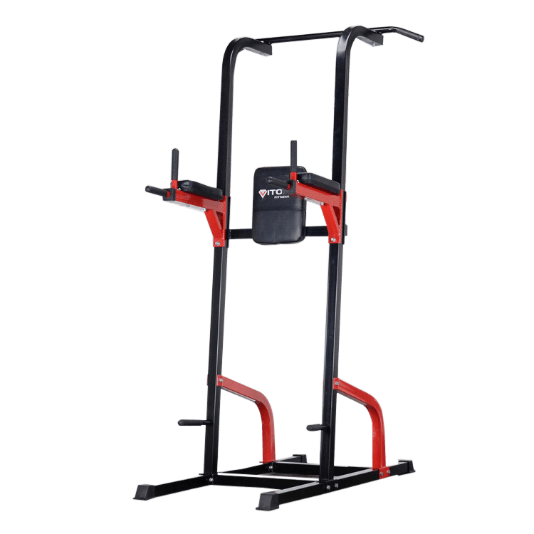 Basic Trainer Gym Tower - DirectHomeGym