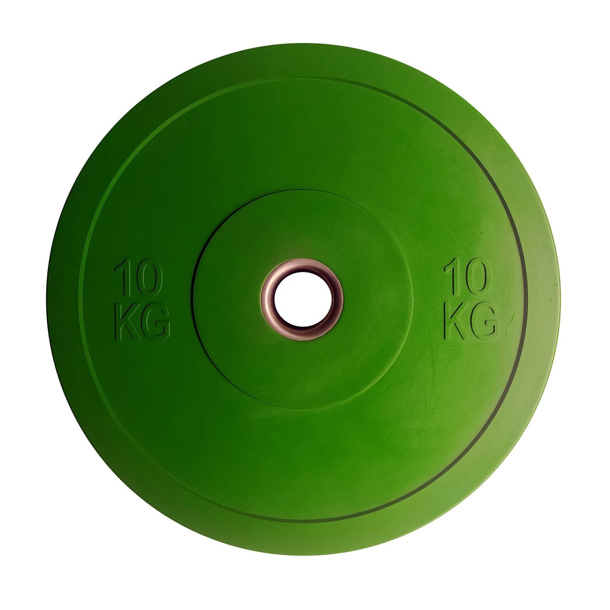 Color Bumper Plates (5KG  to 25KG) - DirectHomeGym