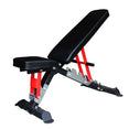 Adjustable Bench FID Premium