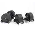 Flexbell Adjustable Dumbbell (20 or 32KG)