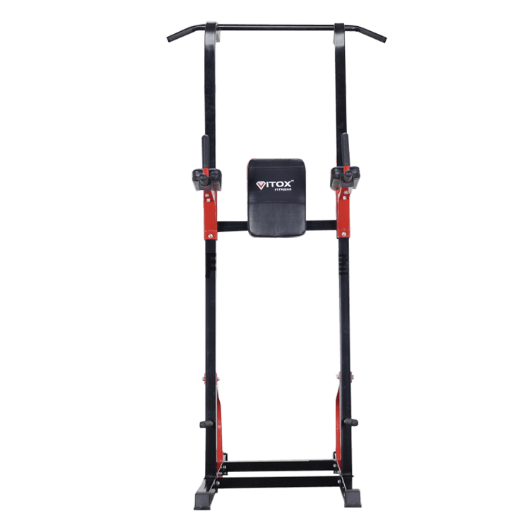Basic Trainer Gym Tower - DirectHomeGym
