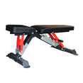 Adjustable Bench FID Premium