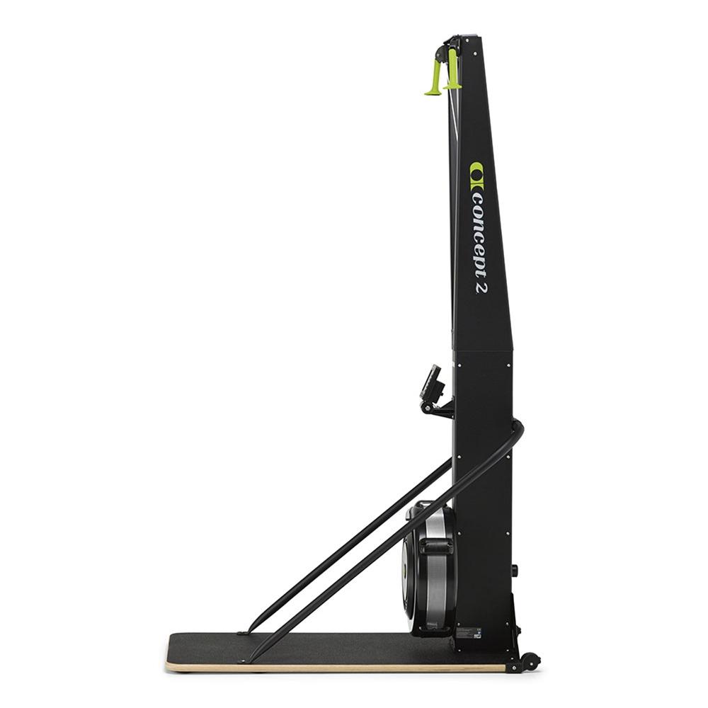 Concept 2 Skierg Wall or Floor Mount - DirectHomeGym
