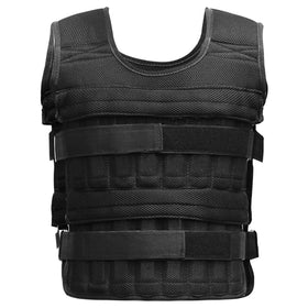 Mesh Weighted Vest - 25KG