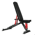 Adjustable Bench FID Premium