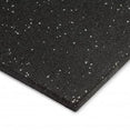 1m x 1m x 15mm Premium Rubber Gym Mat - DirectHomeGym