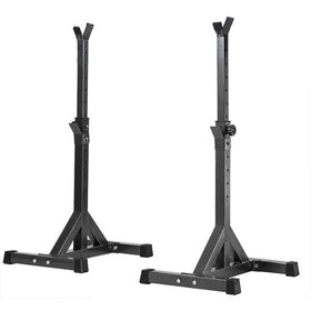 Squat Bench Stands