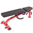 Multi Adjustable FID Bench - DirectHomeGym