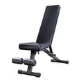 Adjustable FID Bench (foldable) - DirectHomeGym