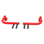 Smith Rack Multi-Gym FTS Combo J9