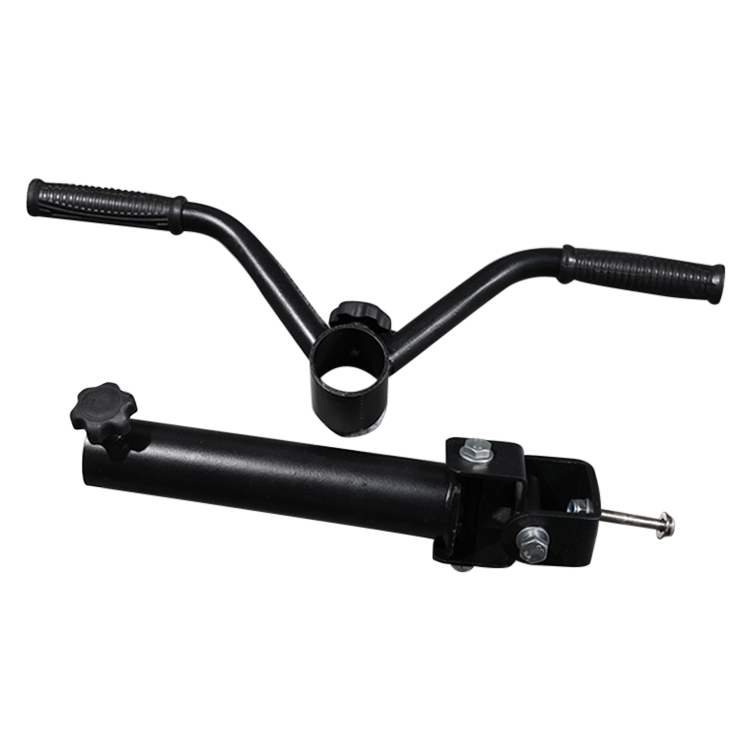 Smith Rack Multi-Gym FTS Combo J9