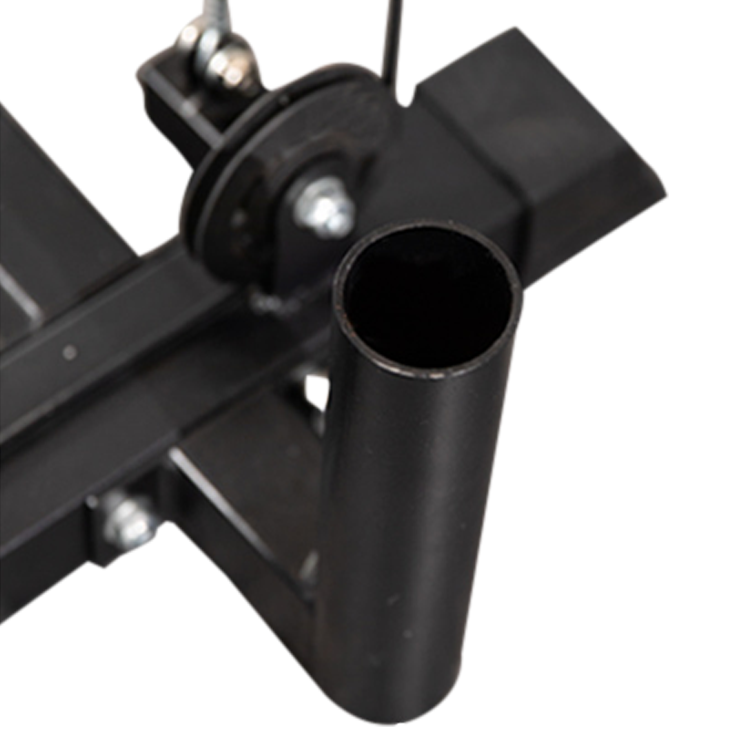 Smith Rack Multi-Gym FTS Combo J9