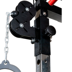 Smith Rack Multi-Gym FTS Combo J9