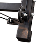 Smith Rack Multi-Gym FTS Combo J9