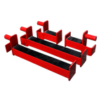 Smith Rack Multi-Gym FTS Combo J9