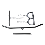 Smith Rack Multi-Gym FTS Combo J9