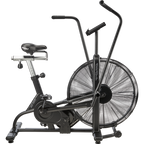 Assault Fitness Classic Fan Bike (Free Assembly)