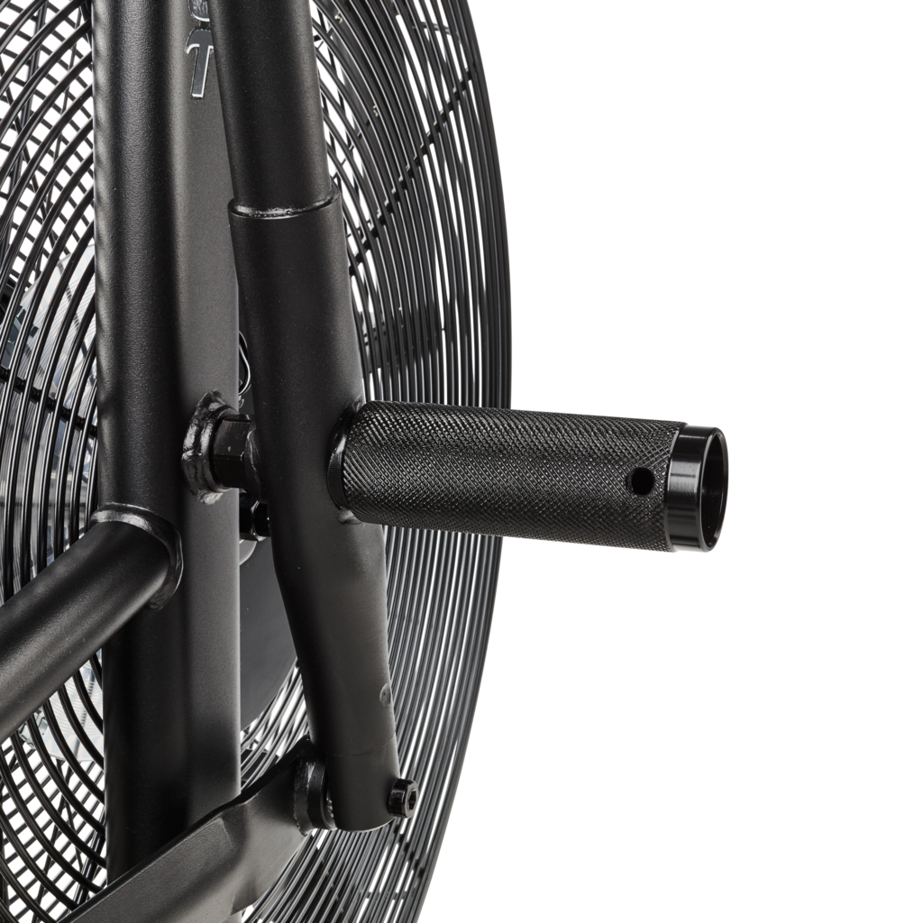 Assault Fitness Classic Fan Bike (Free Assembly)