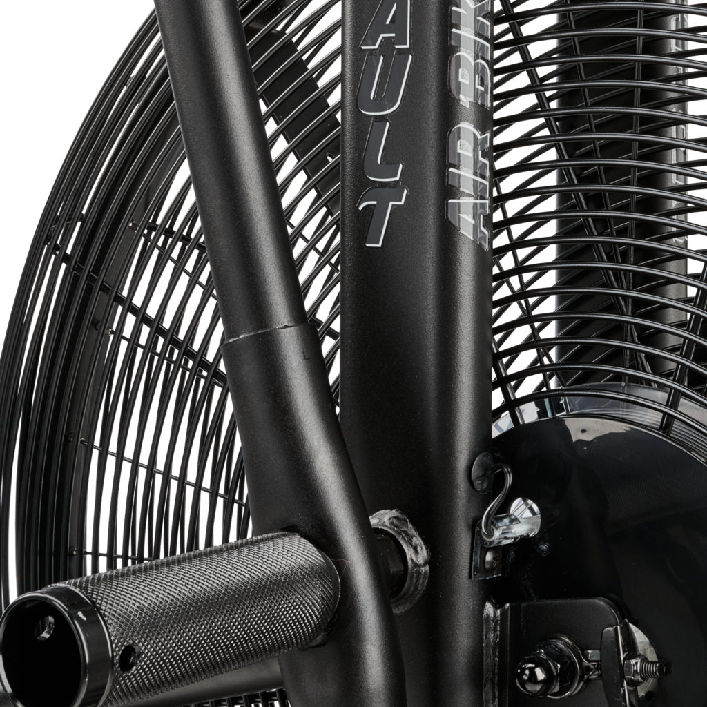Assault Fitness Classic Fan Bike (Free Assembly)