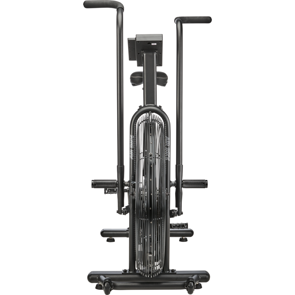 Assault Fitness Classic Fan Bike (Free Assembly)