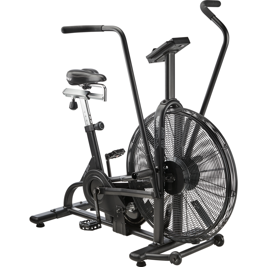 Assault Fitness Classic Fan Bike (Free Assembly)