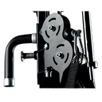Massfit G7 Pro Functional Trainer, Power Rack, Smith - DirectHomeGym