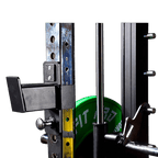 Massfit G7 Pro Functional Trainer, Power Rack, Smith - DirectHomeGym