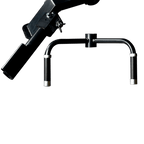 Massfit G7 Pro Functional Trainer, Power Rack, Smith - DirectHomeGym