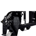 Massfit G7 Pro Functional Trainer, Power Rack, Smith - DirectHomeGym