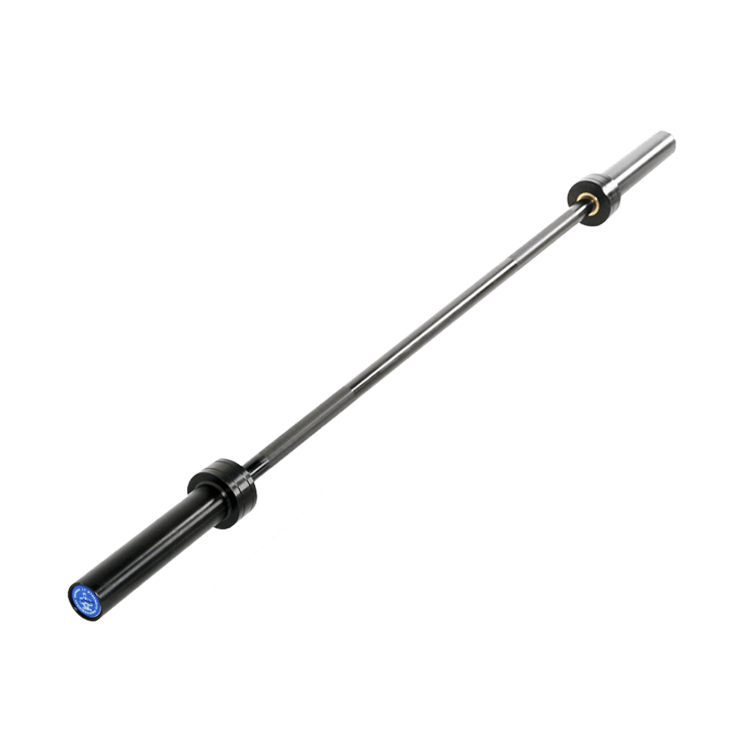 Custom Rackable 1.8m Olympic Bar - DirectHomeGym