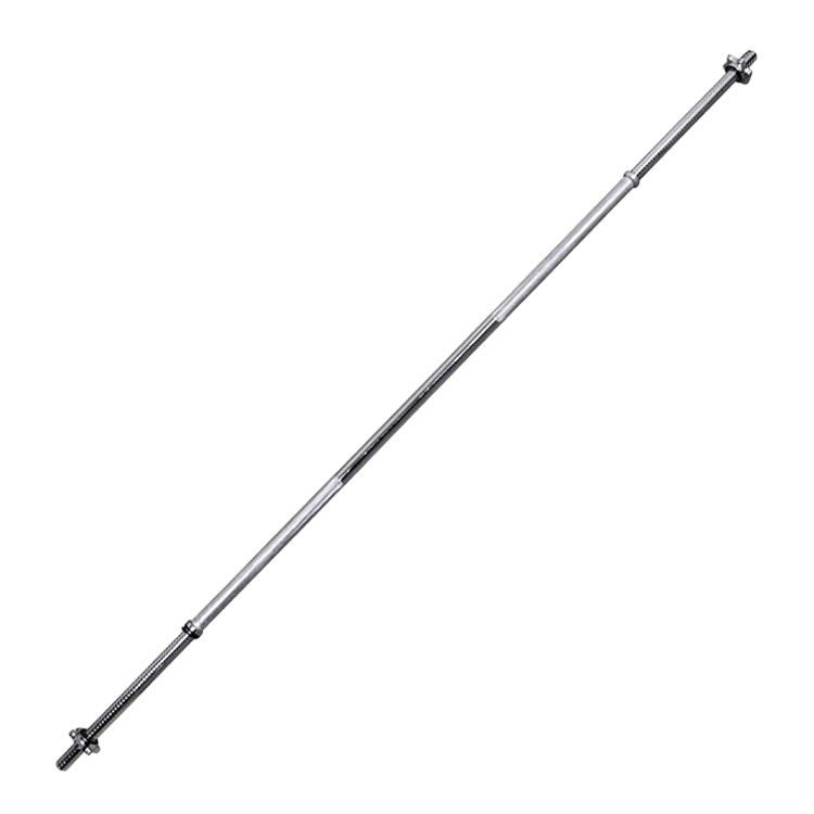 1.8m Standard Bar - DirectHomeGym