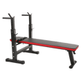 Folding Weight Bench Rack - DirectHomeGym