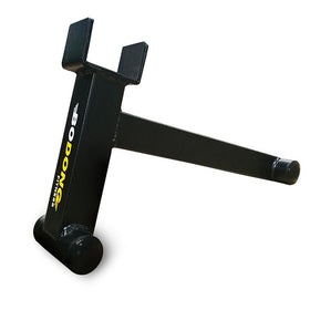 Mini Deadlift Bar Jack - DirectHomeGym