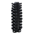 Premium Vertical Dumbbells Tower Storage Rack 10 sets - DirectHomeGym