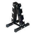 Vertical Dumbbell Storage 3 sets - DirectHomeGym