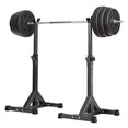 Squat Bench Stands