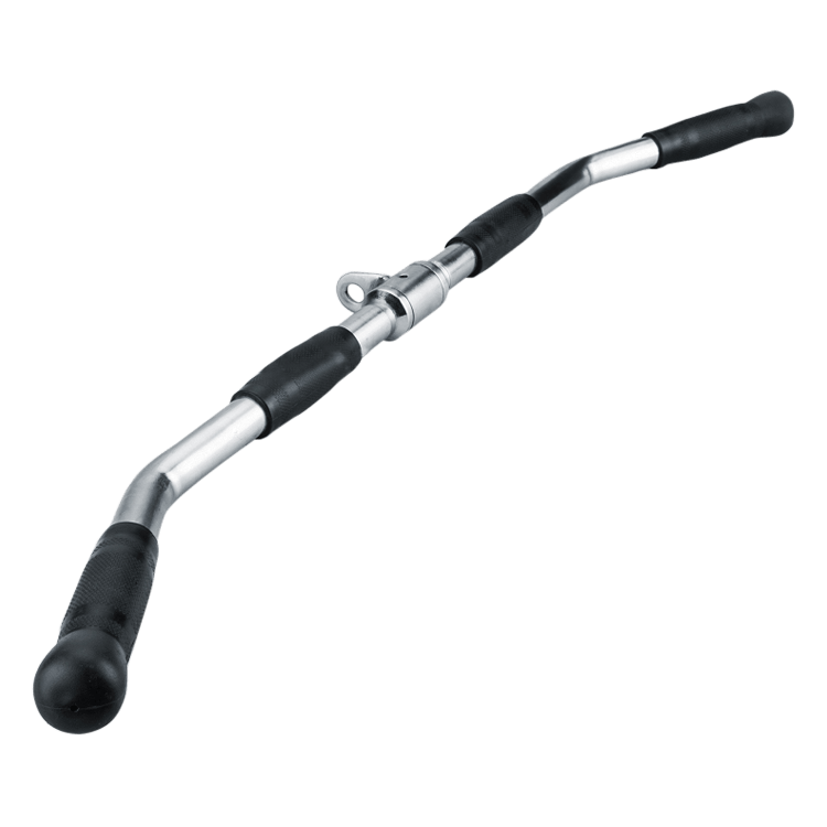 Revolving 36 Inches Lat Bar - DirectHomeGym