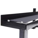 Kettlebells Storage Shelf Rack (2 Tier) - DirectHomeGym