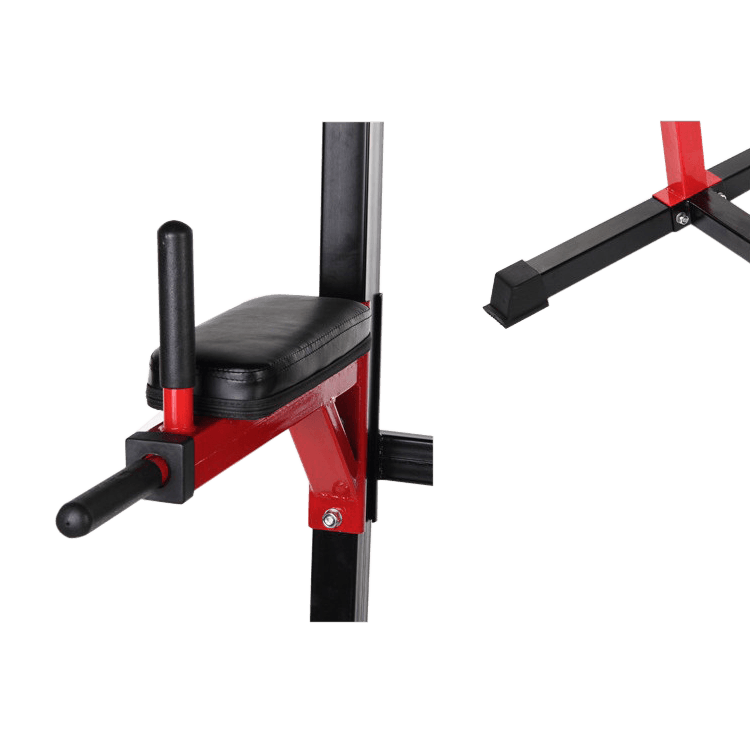 Basic Trainer Gym Tower - DirectHomeGym