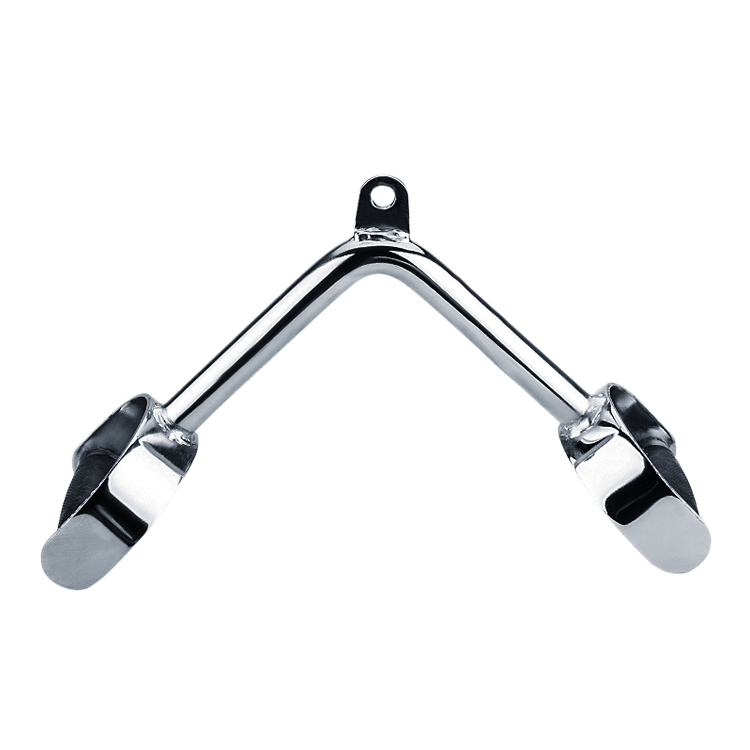 Pro-Style V Bar - DirectHomeGym