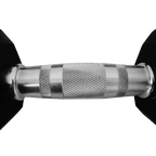 Fixed Hexagon Dumbbells (1 - 50KG) - DirectHomeGym