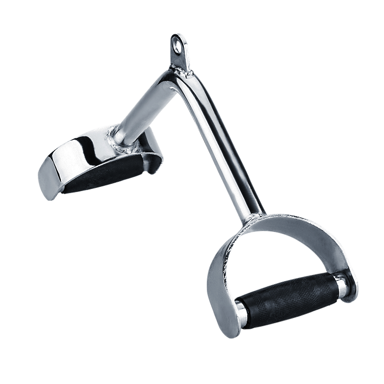Pro-Style V Bar - DirectHomeGym