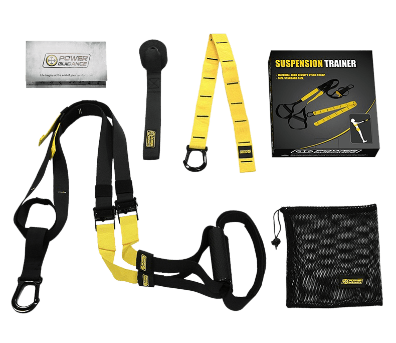 TRX Suspension Trainer - DirectHomeGym