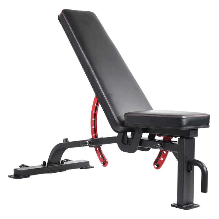 Multi Adjustable FID Bench - DirectHomeGym