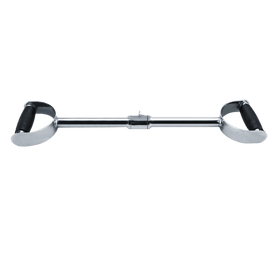 Revolving Pro-Style Cable Bar - DirectHomeGym