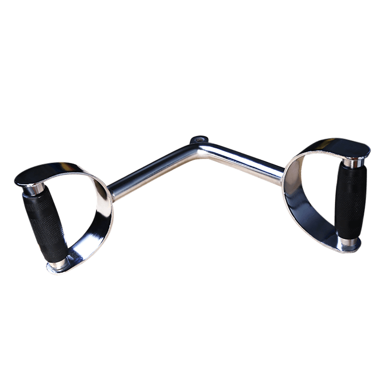 Pro-Style V Bar - DirectHomeGym