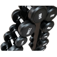 Vertical Dumbbell Storage 6 sets - DirectHomeGym